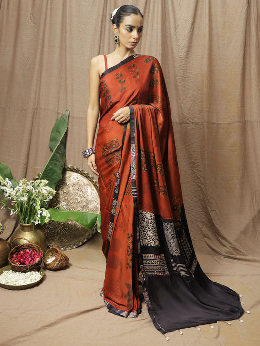 Kavya Saree