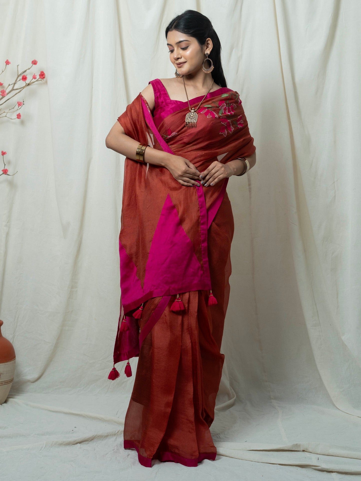Kumud Saree
