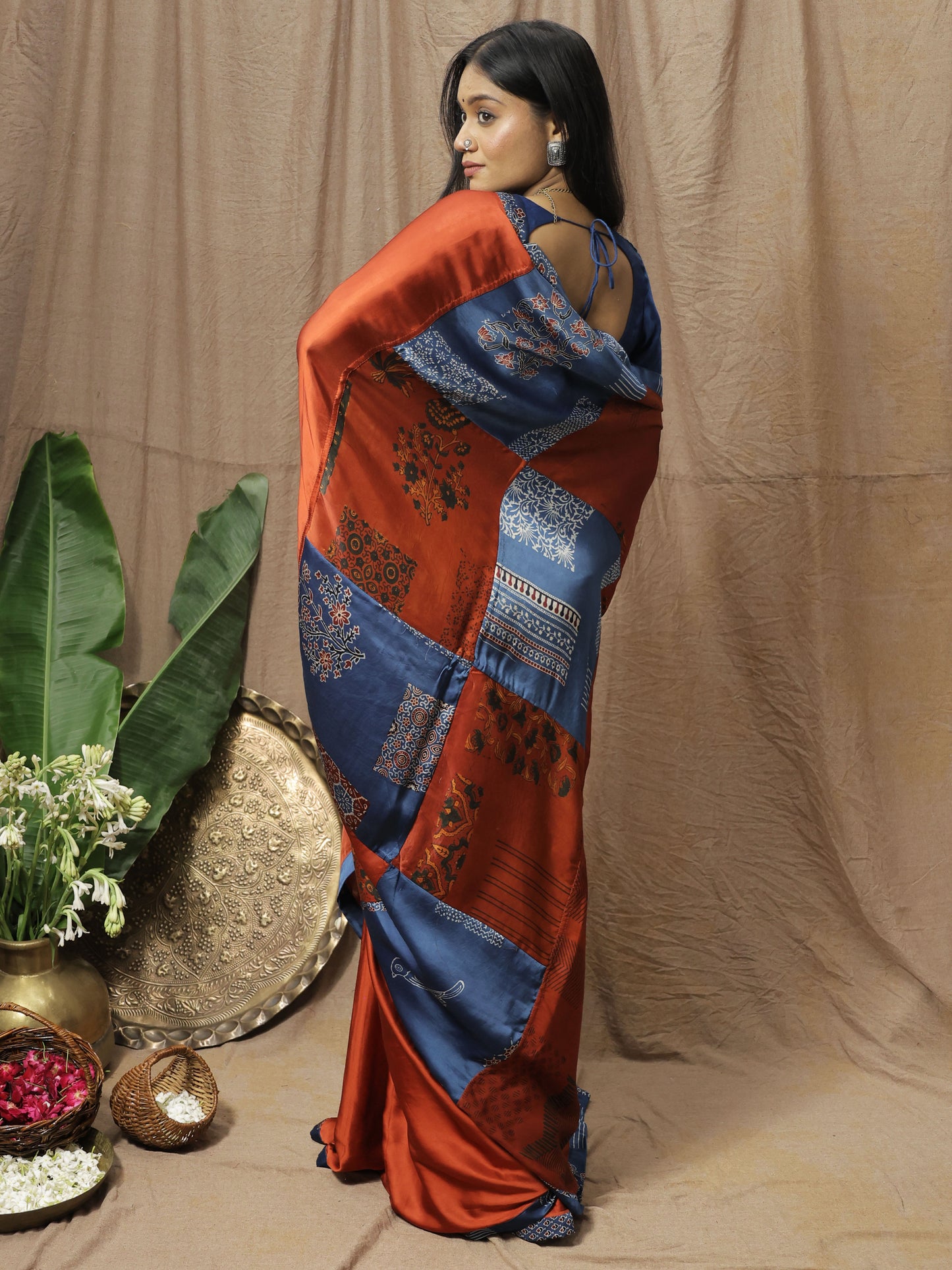 Maahi Saree