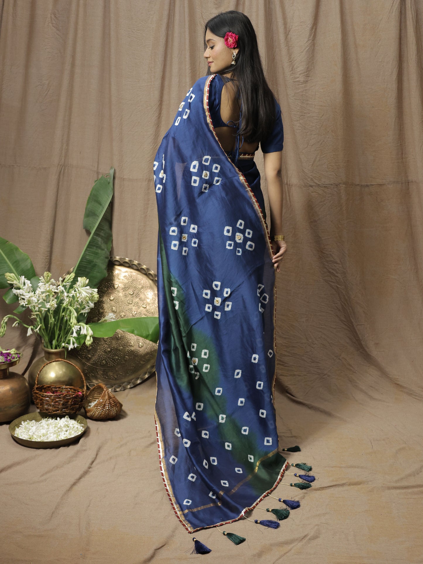 Mayuri Saree
