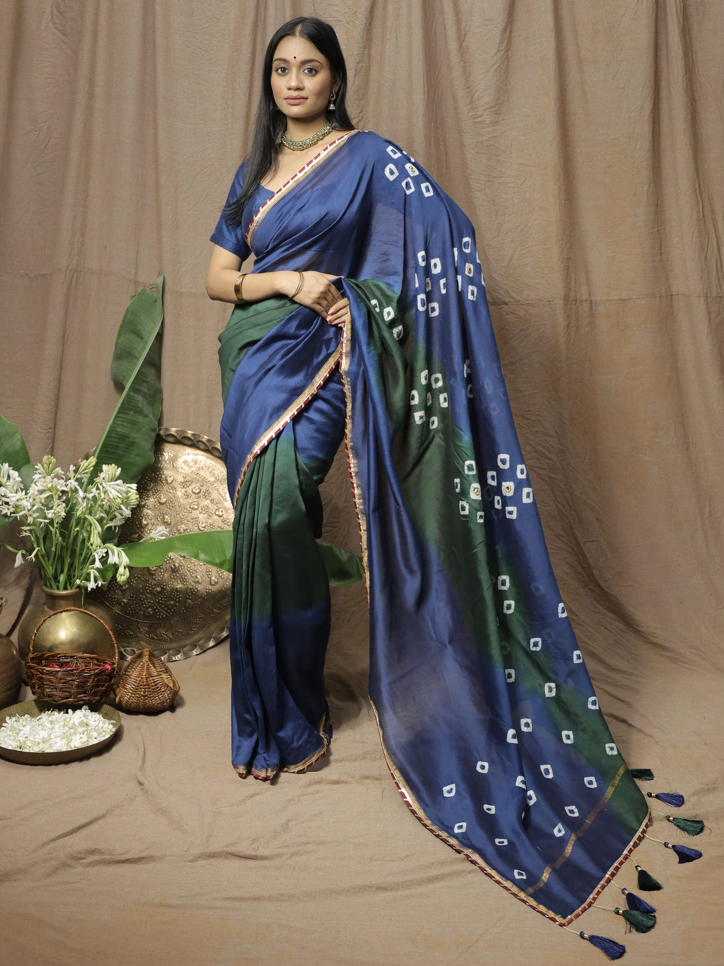 Mayuri Saree