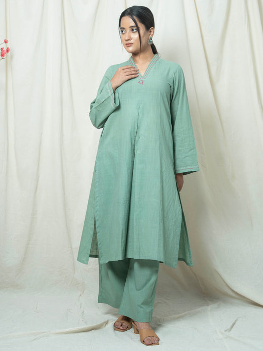 Preet Kurta Set