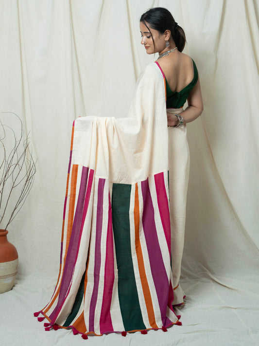 Ruhani Saree