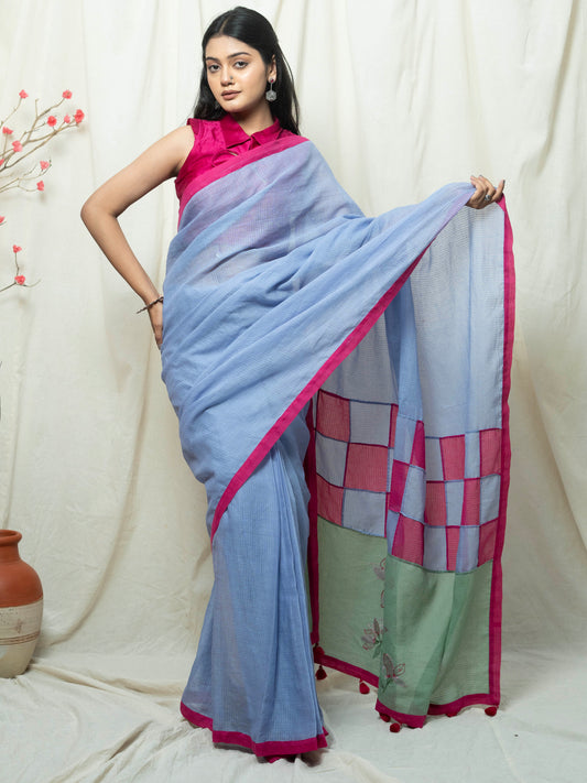 Saanjh Saree