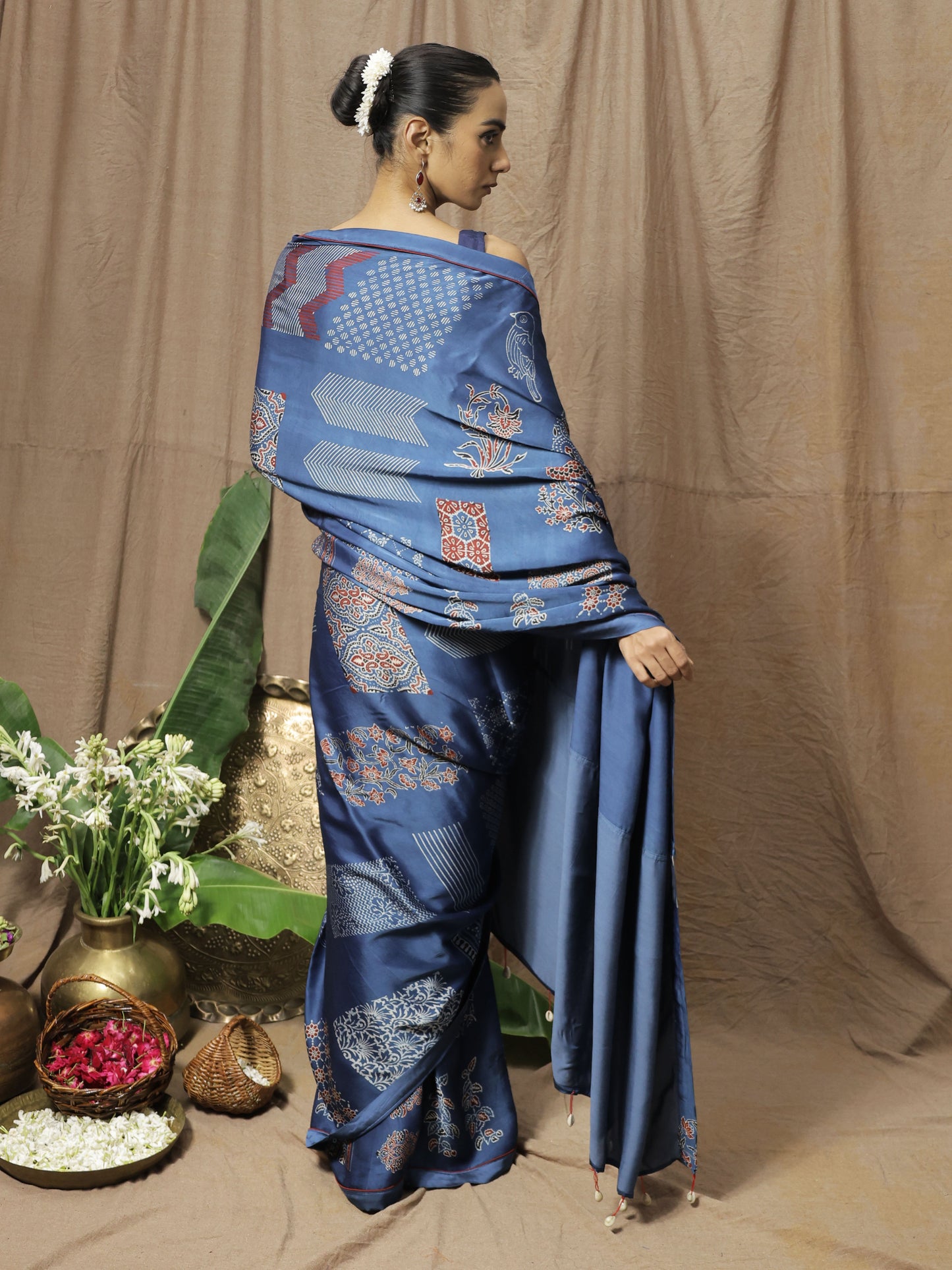 Samara Saree