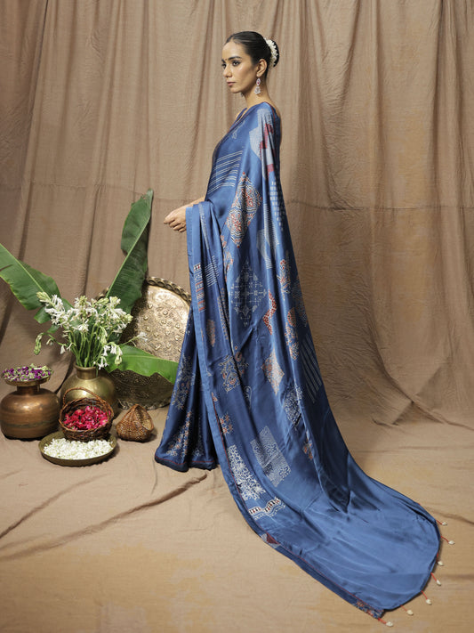 Samara Saree