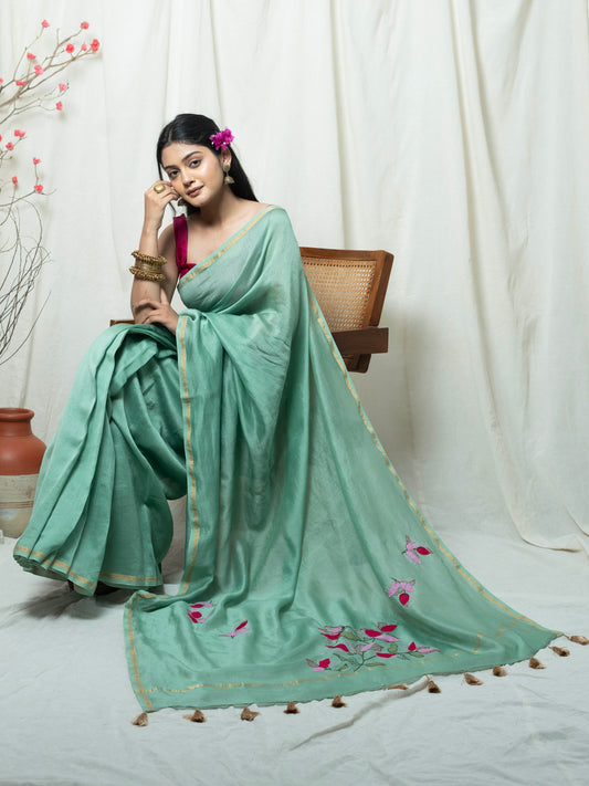 Seher Saree