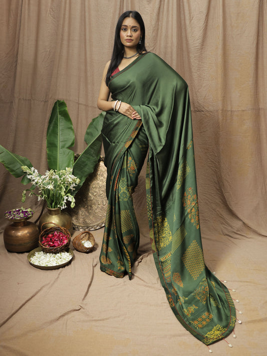 Shamita Saree