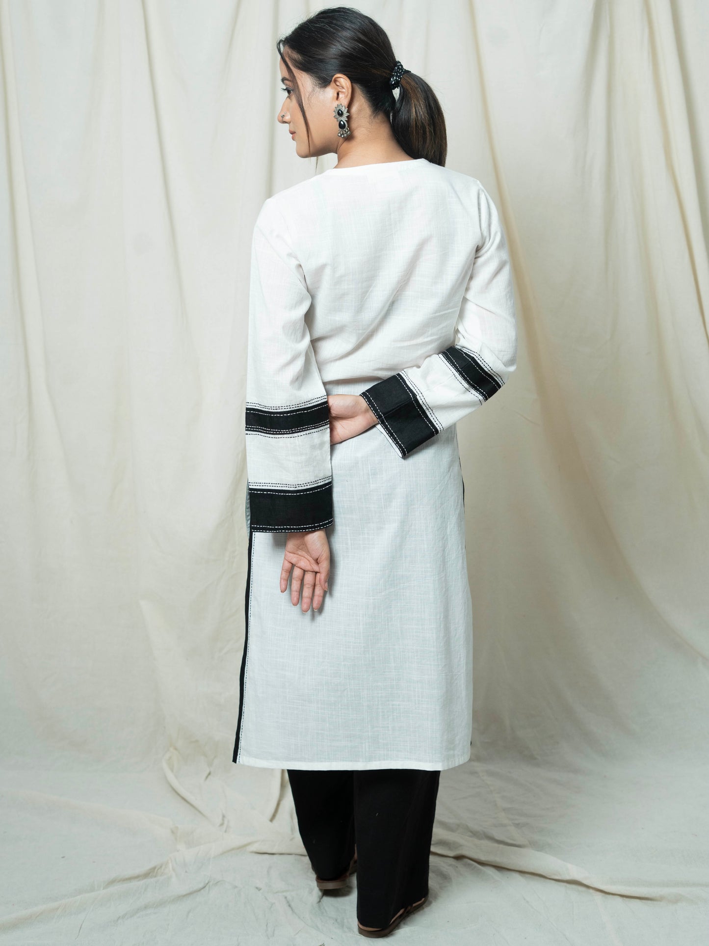 Siya Kurta Set