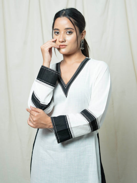 Siya Kurta Set