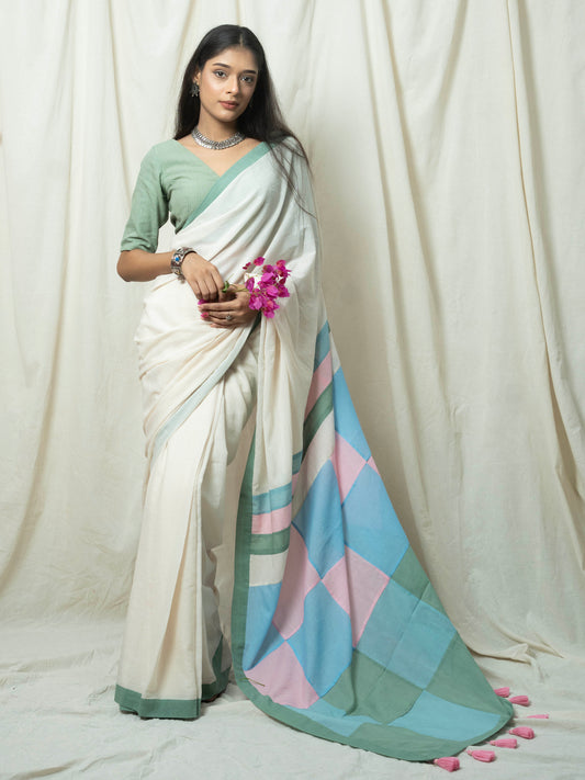 Suhani Saree