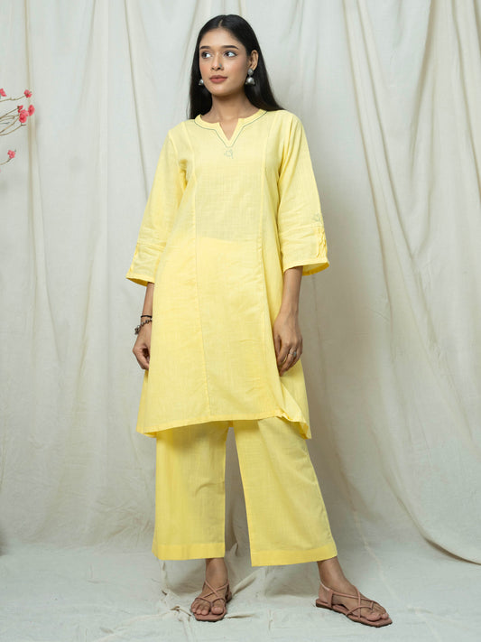 Swarna Kurta Set