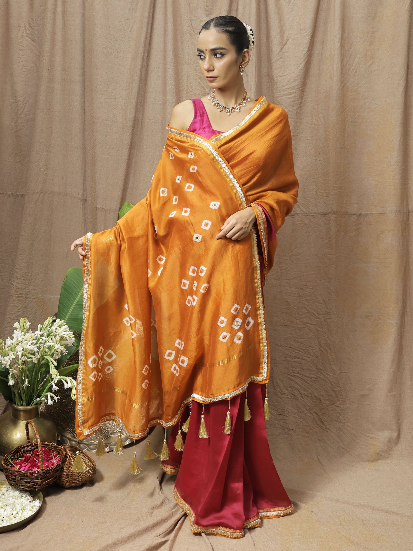 Taara Saree