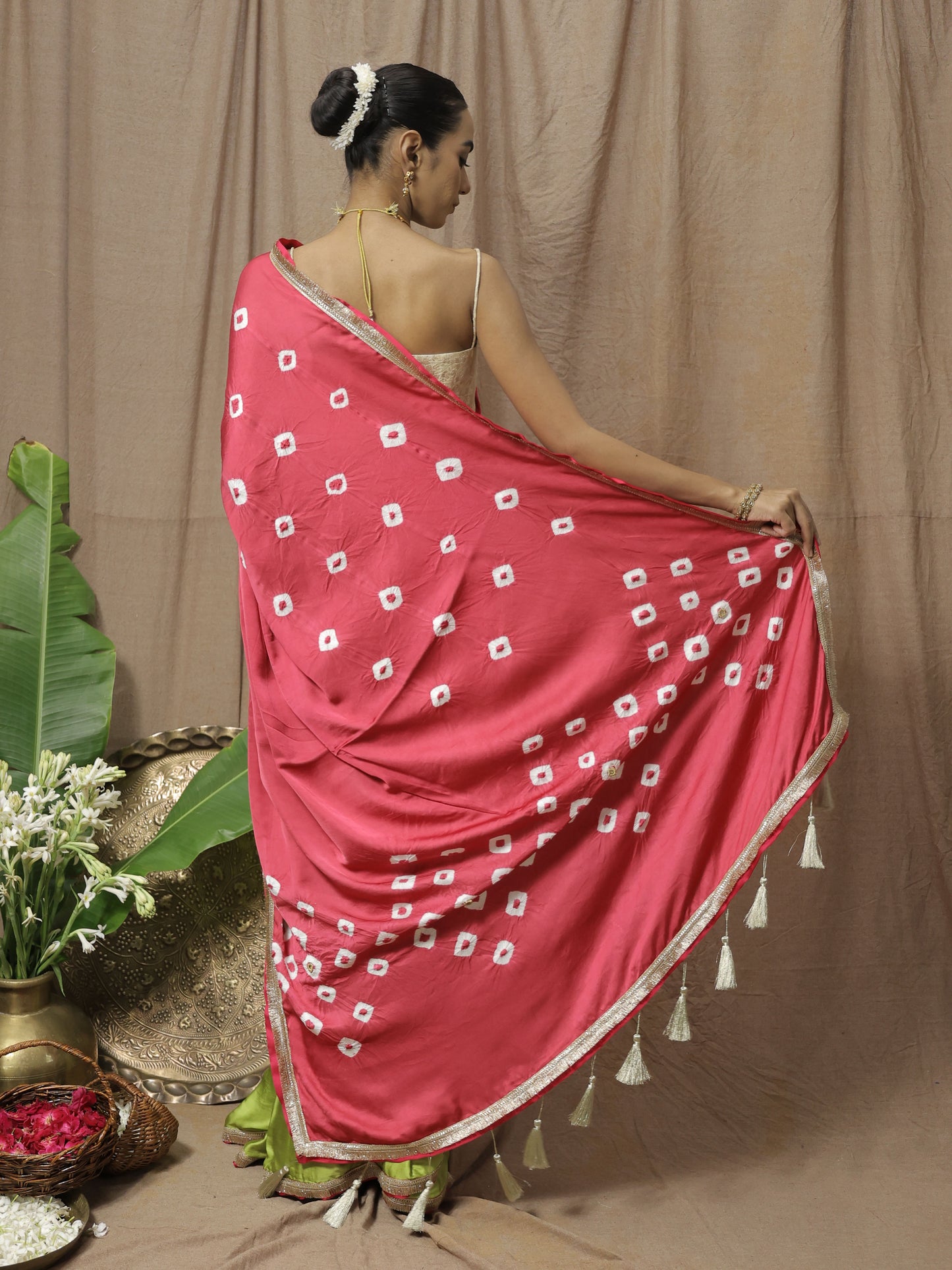 Taarika Saree