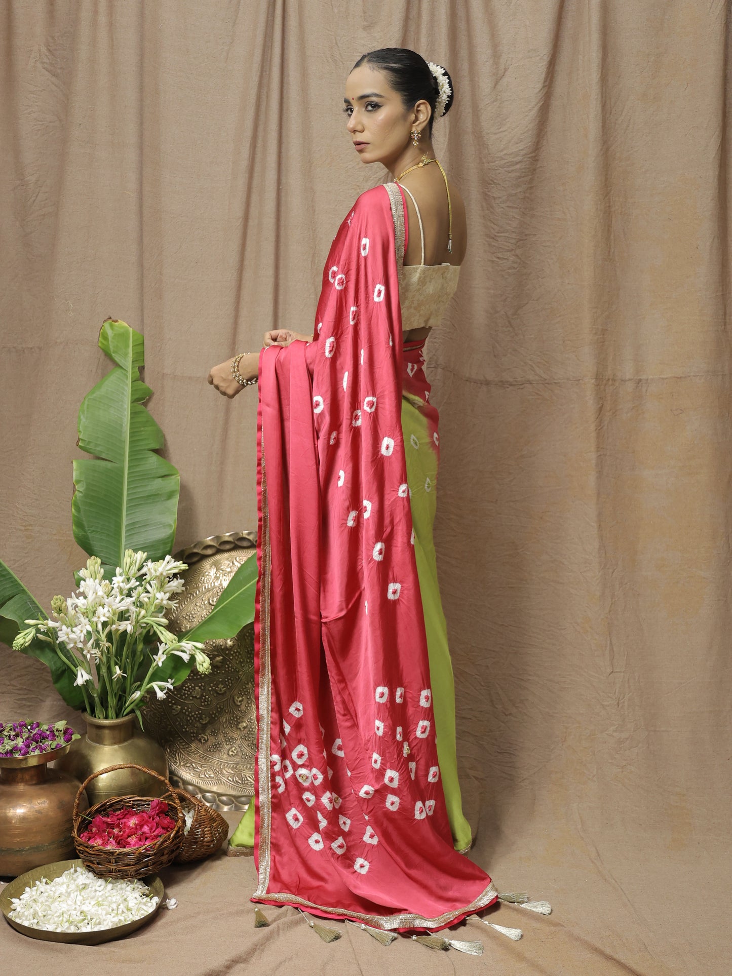 Taarika Saree