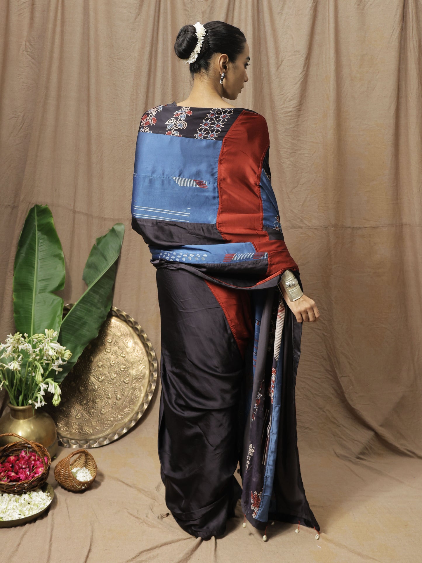 Vaani Saree