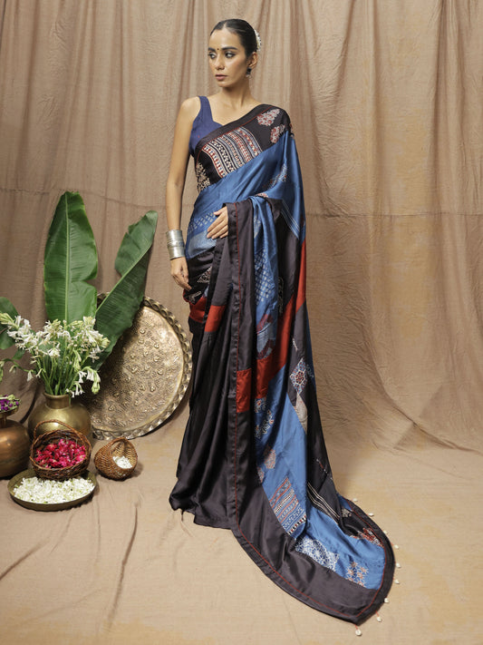 Vaani Saree