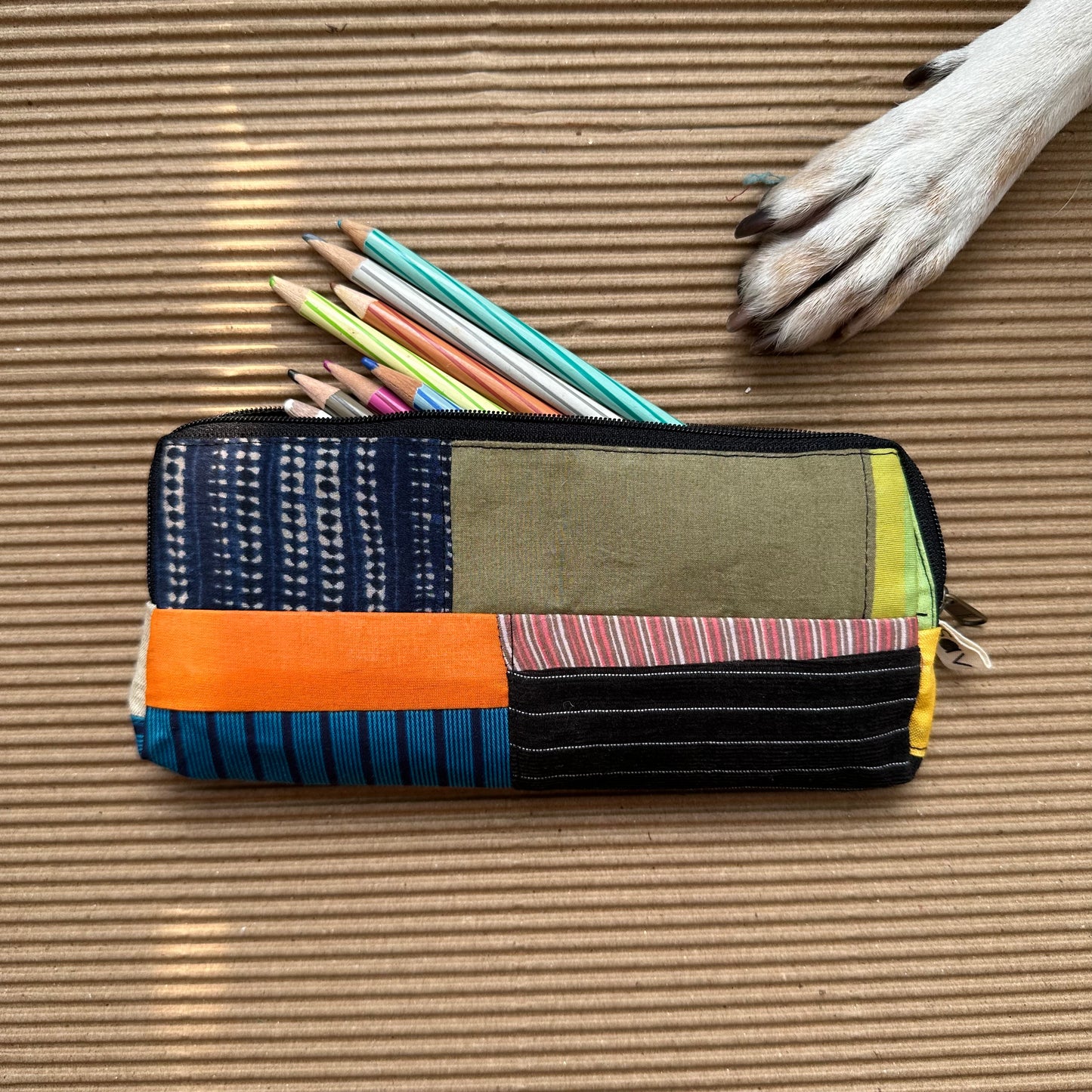 Pencil Pouch