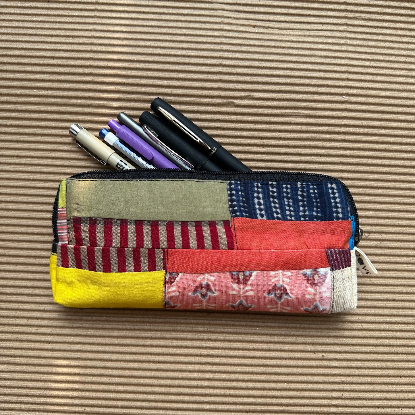 Pencil Pouch