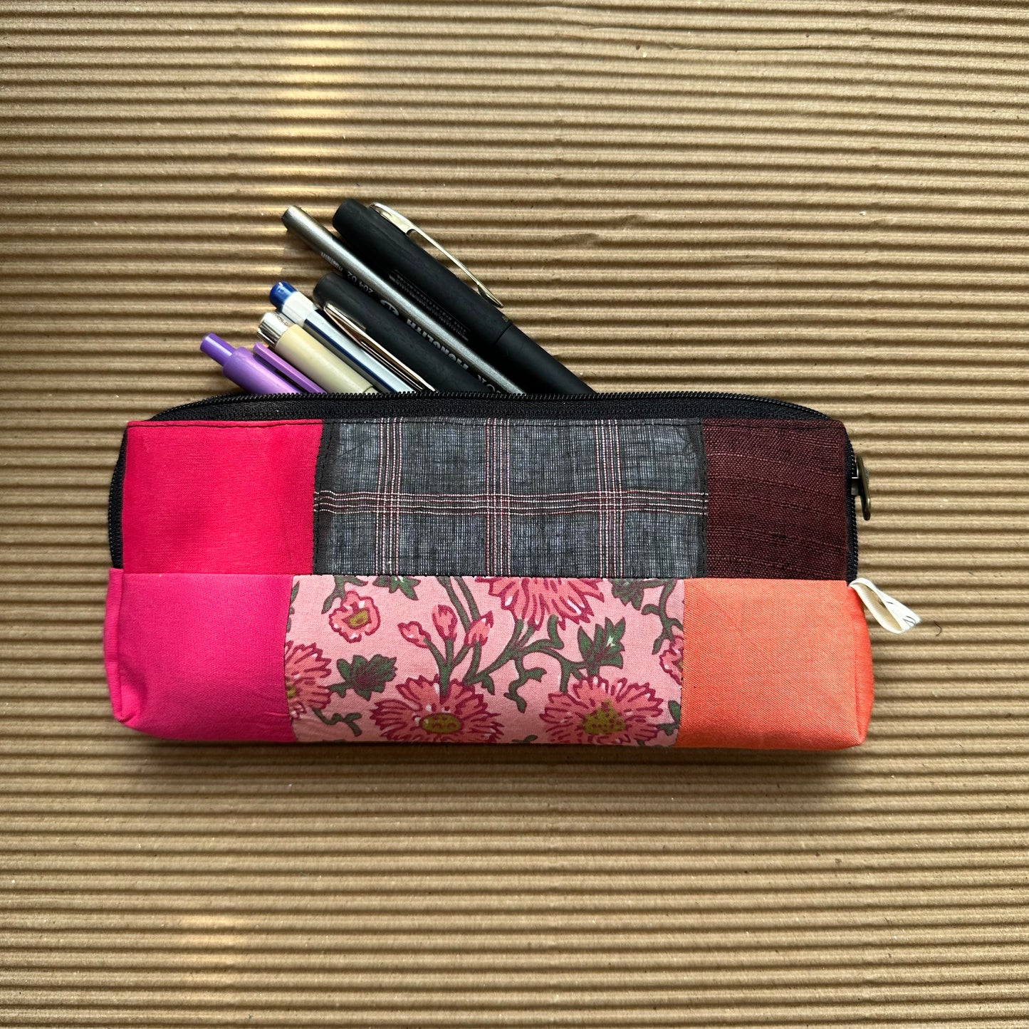 Pencil Pouch