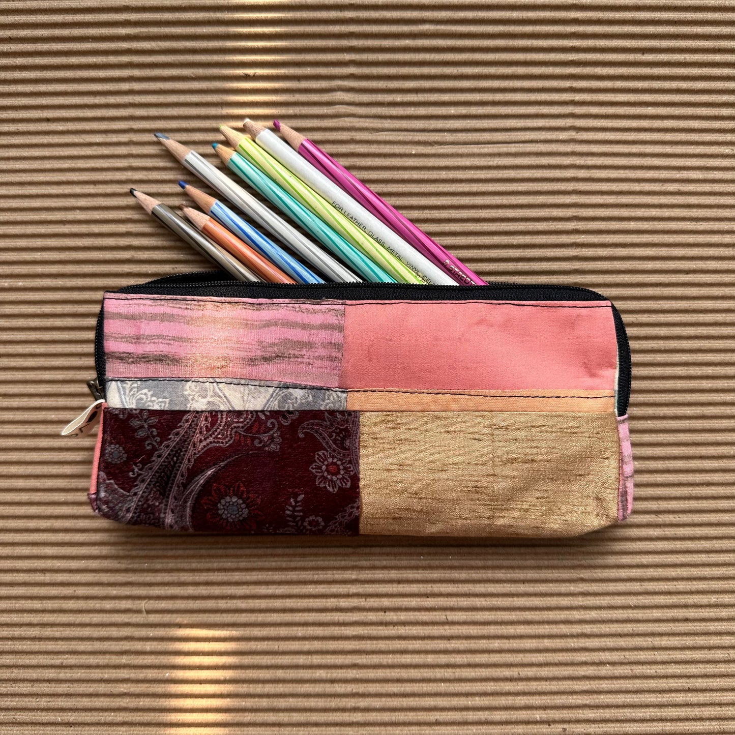 Pencil Pouch