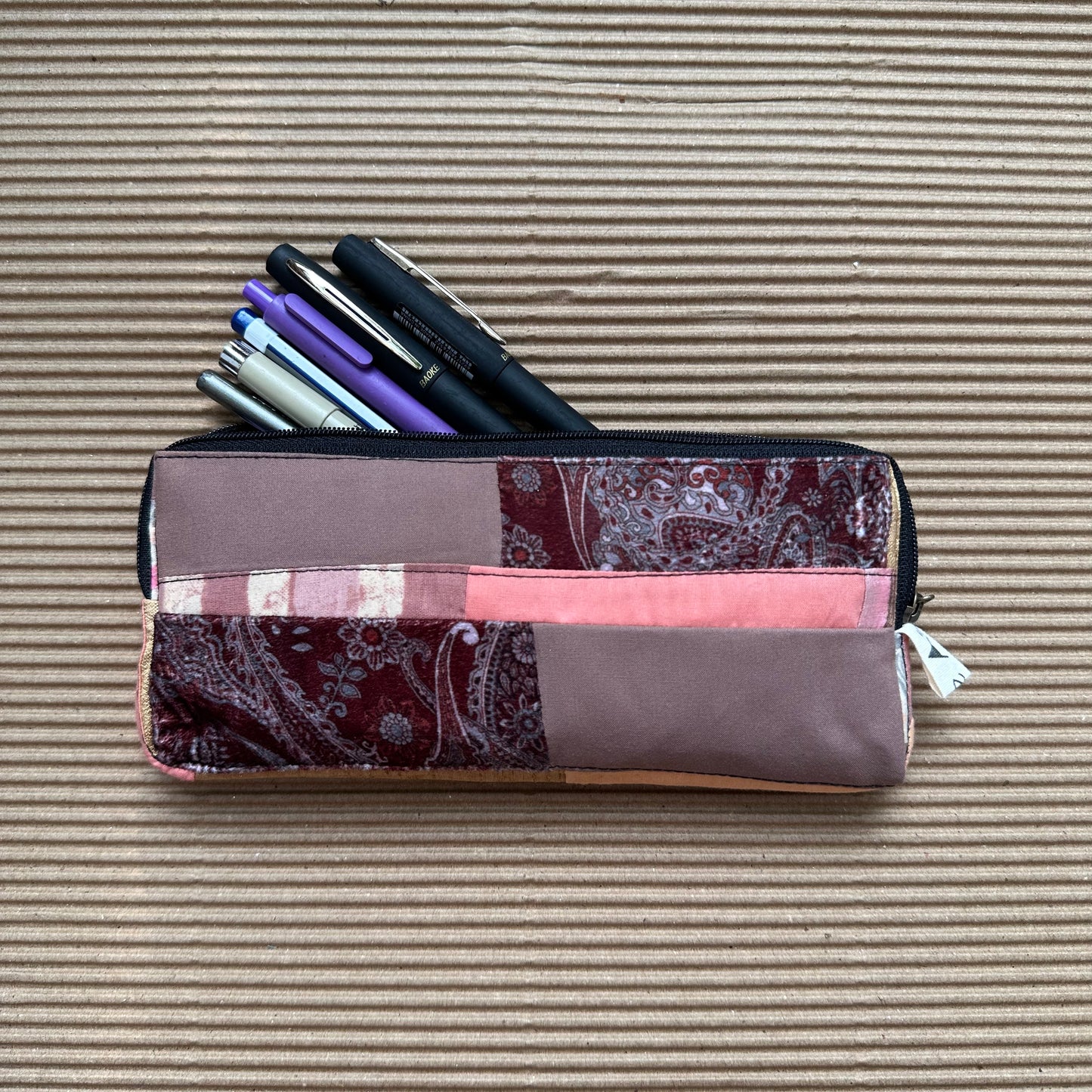 Pencil Pouch