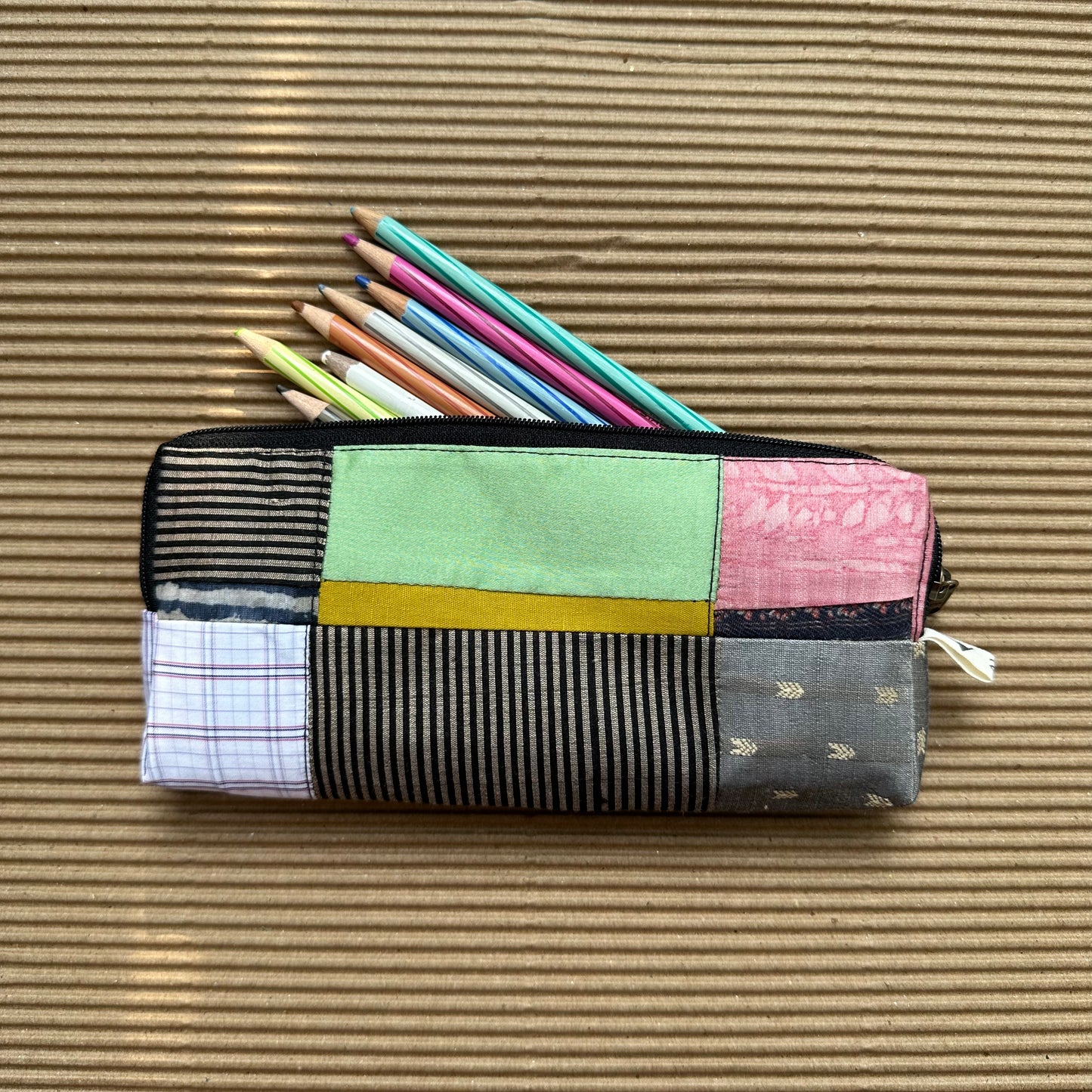 Pencil Pouch