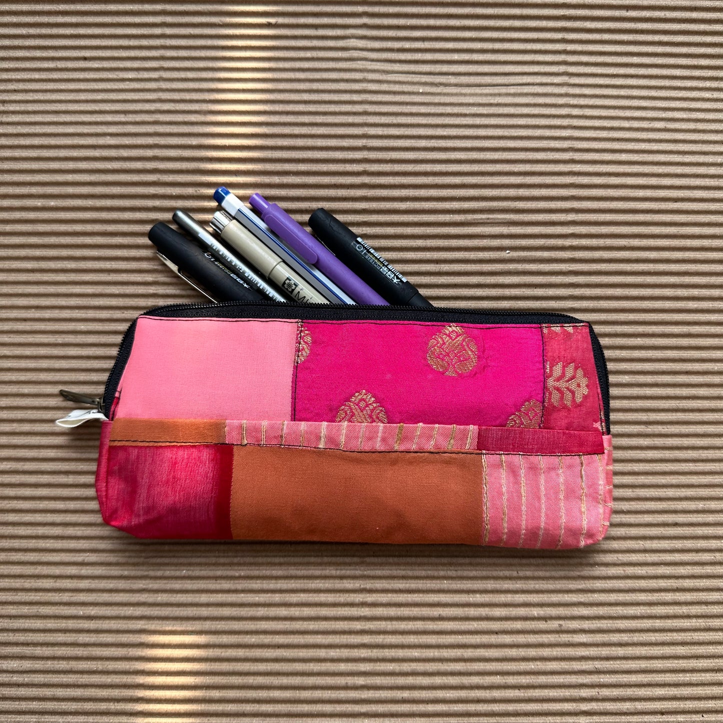 Pencil Pouch