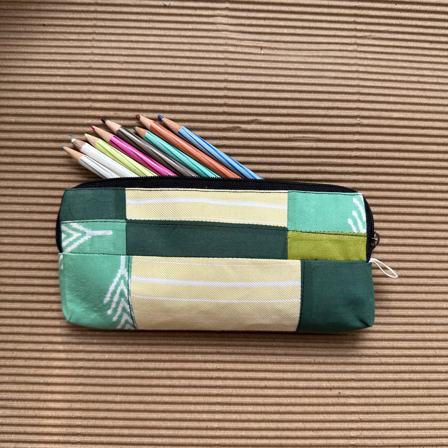 Pencil Pouch