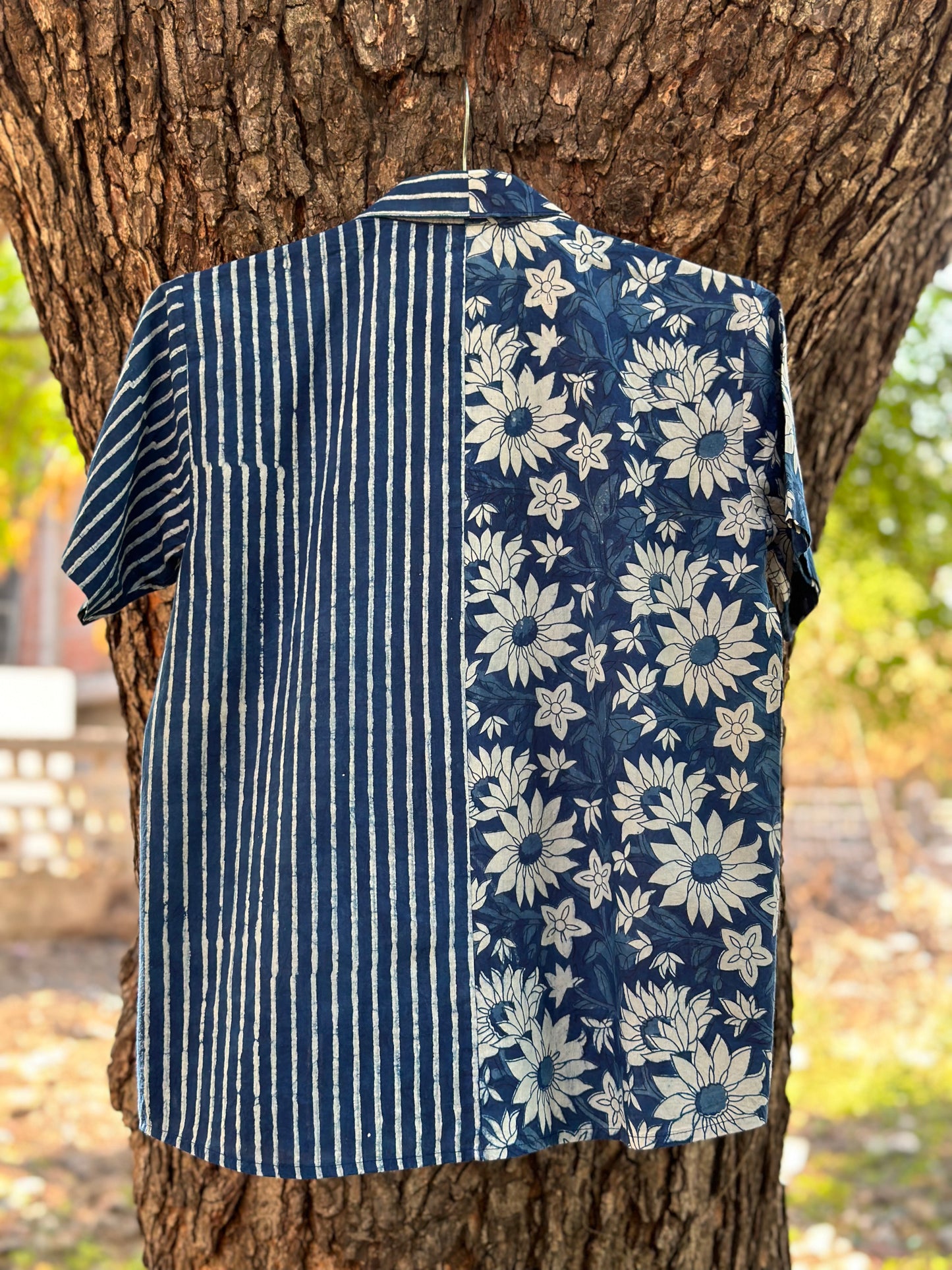 बाग-बाग (Bagh-Bagh) Kameez