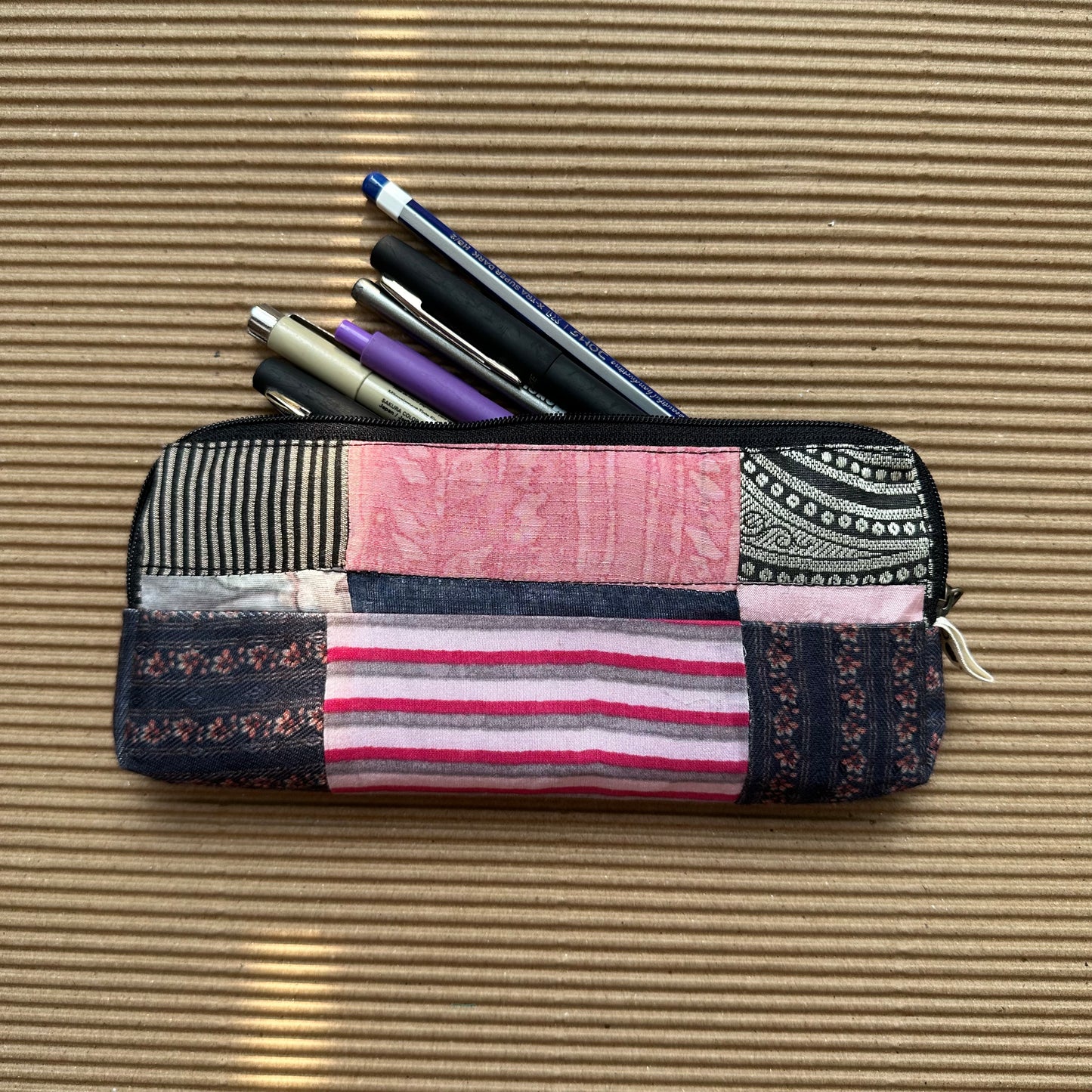 Pencil Pouch