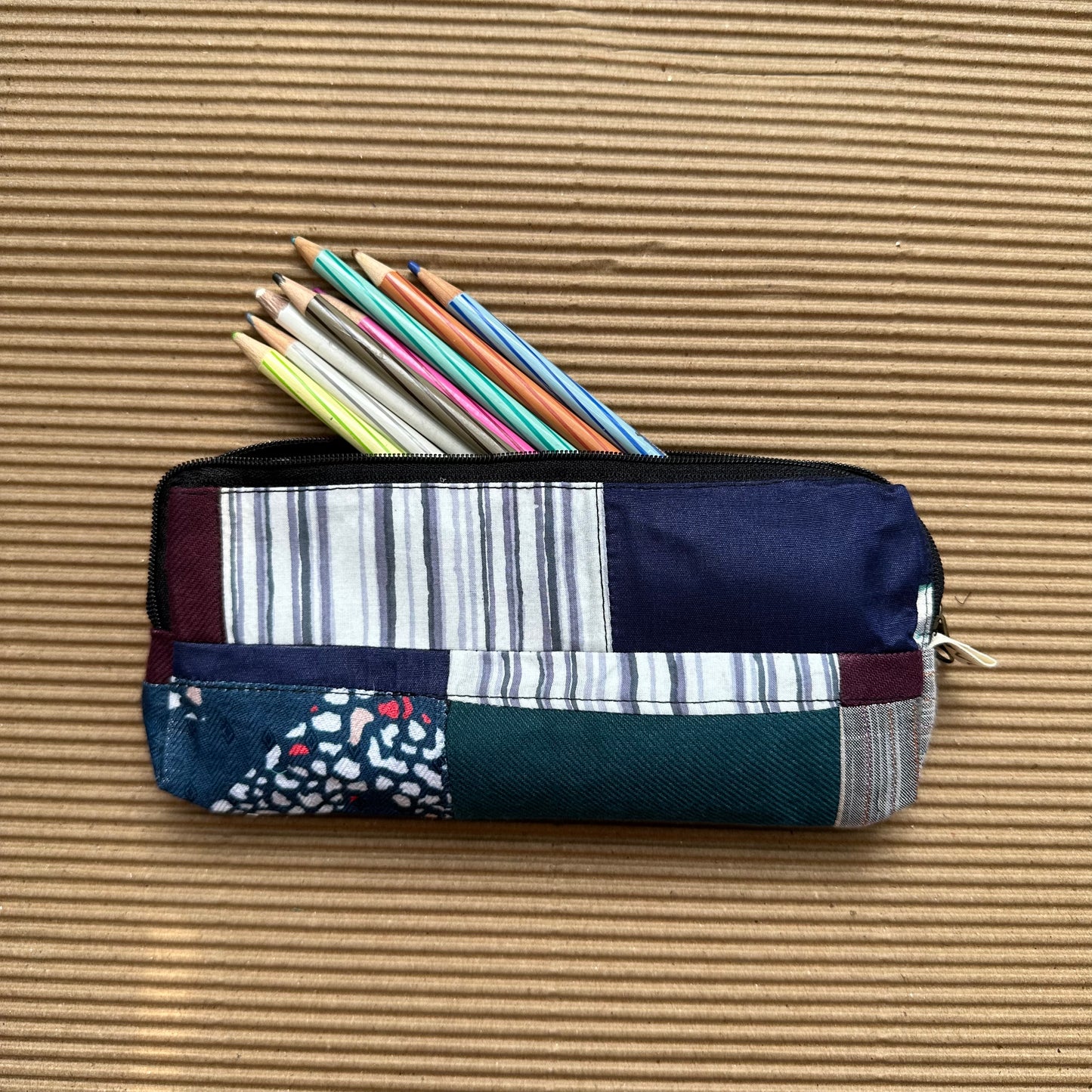 Pencil Pouch