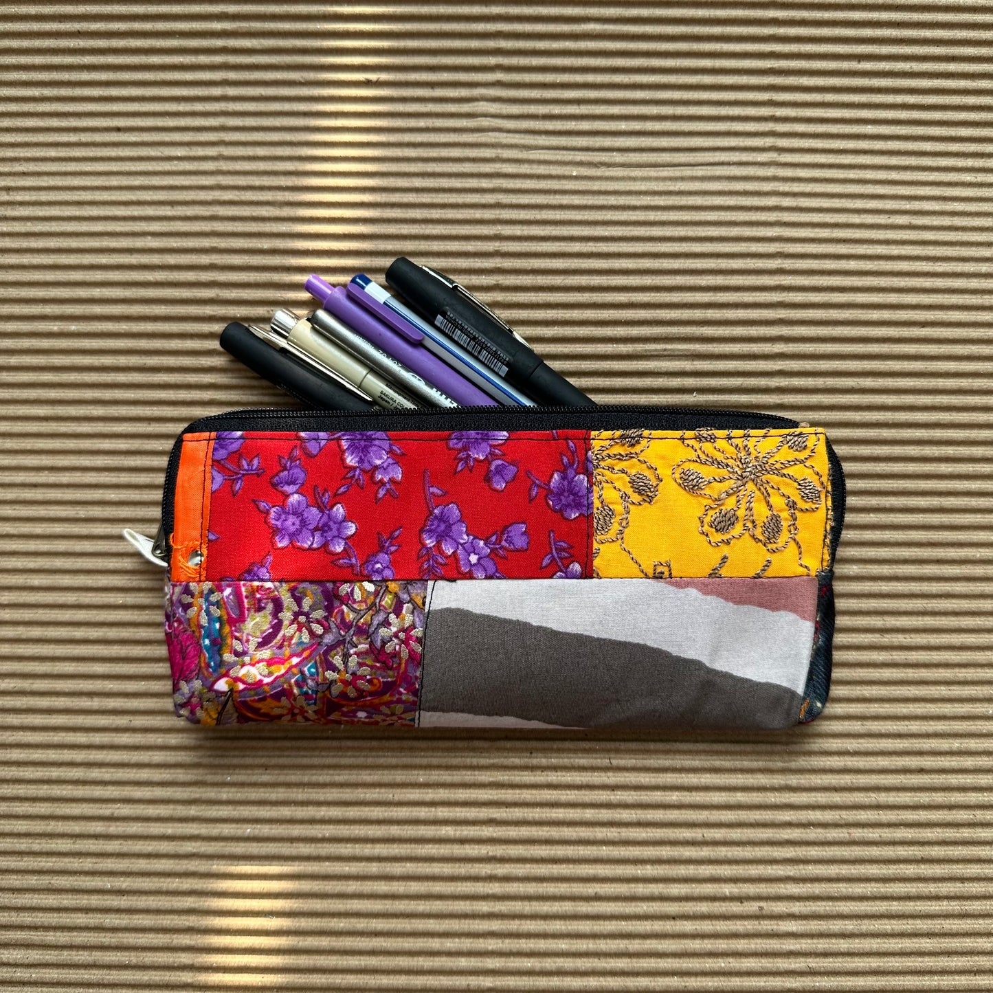 Pencil Pouch