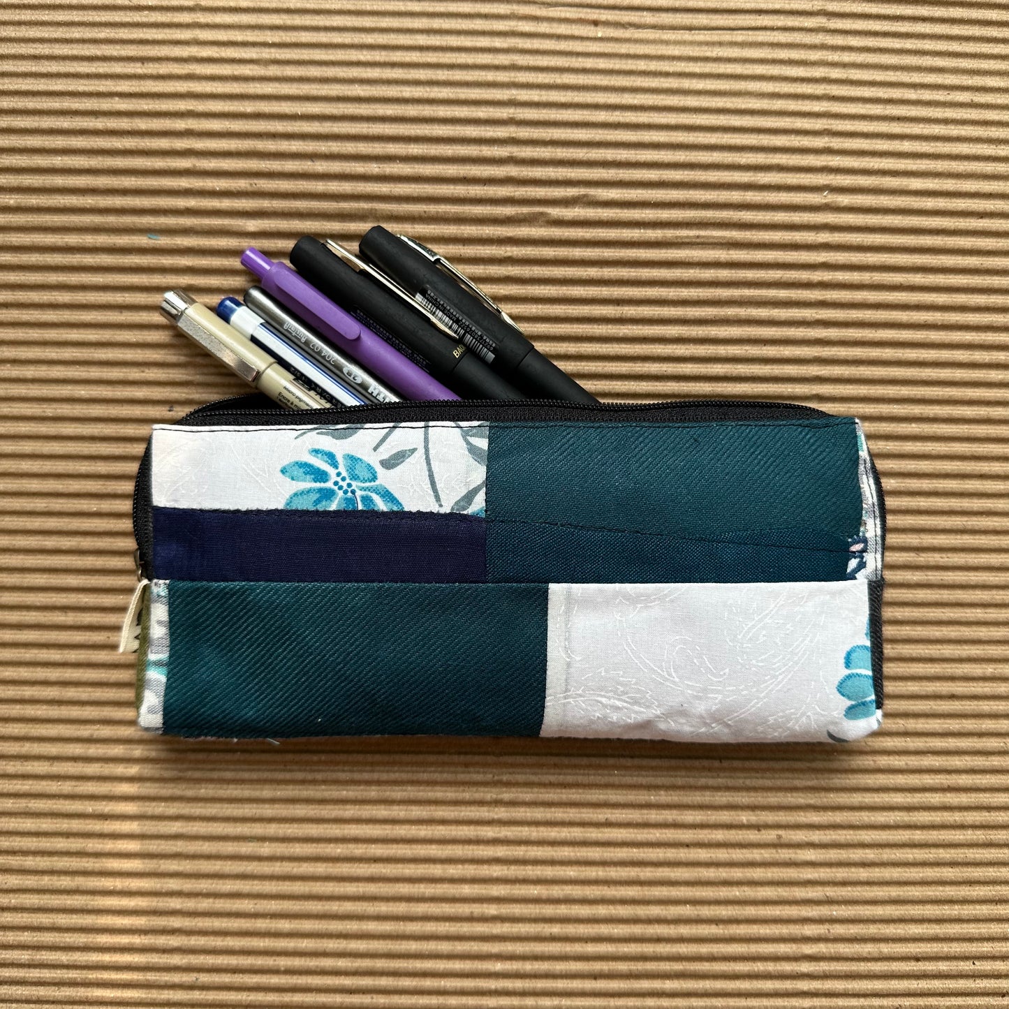 Pencil Pouch