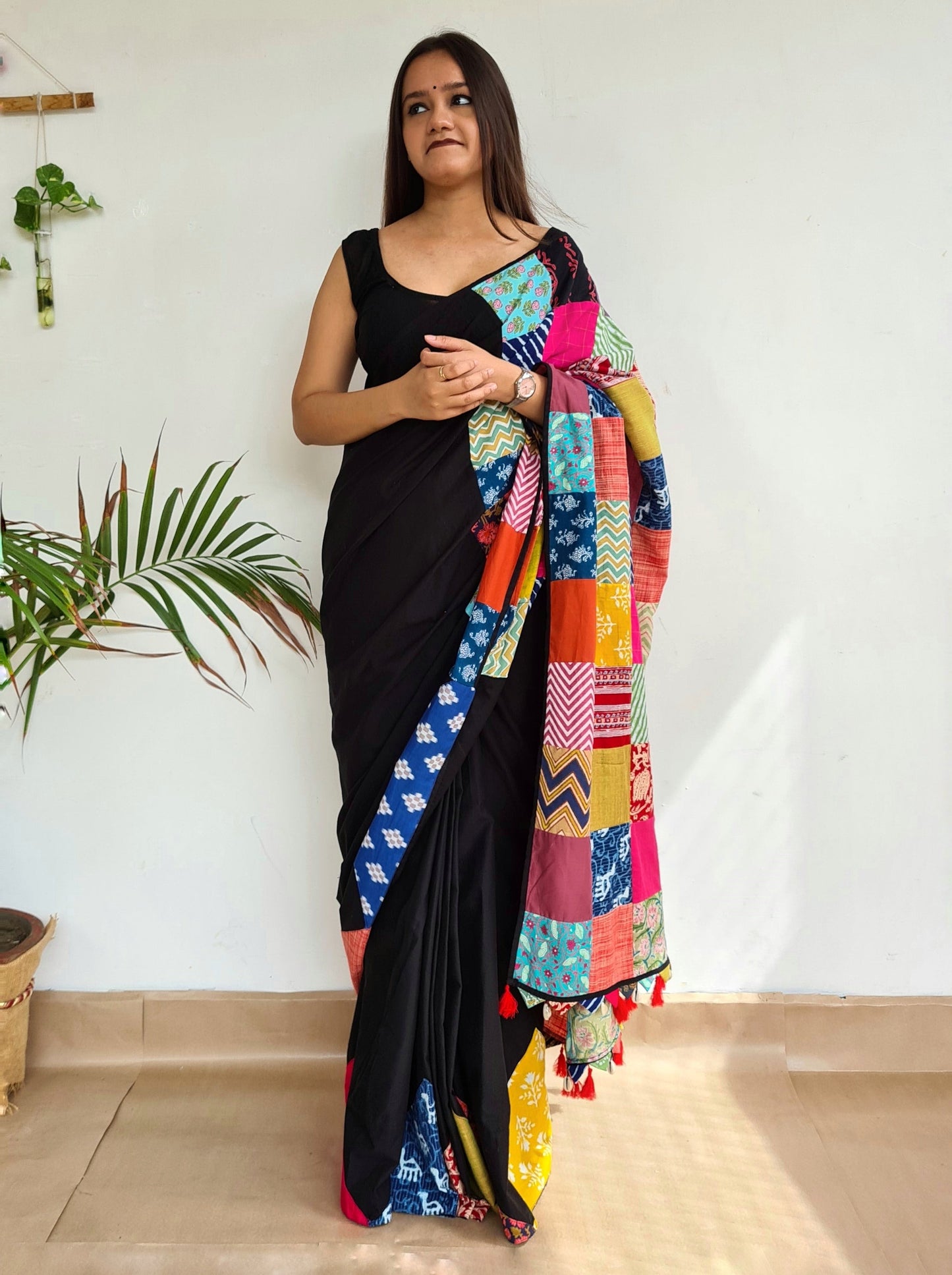 अतरंगी Saree