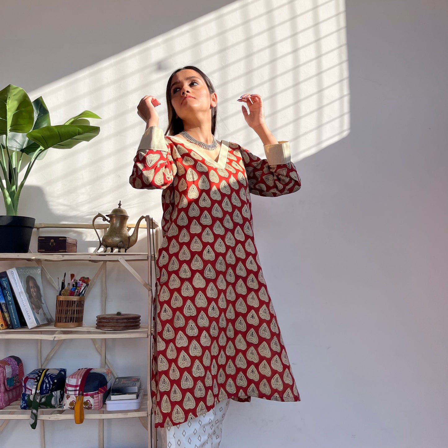 Fiza Kurti