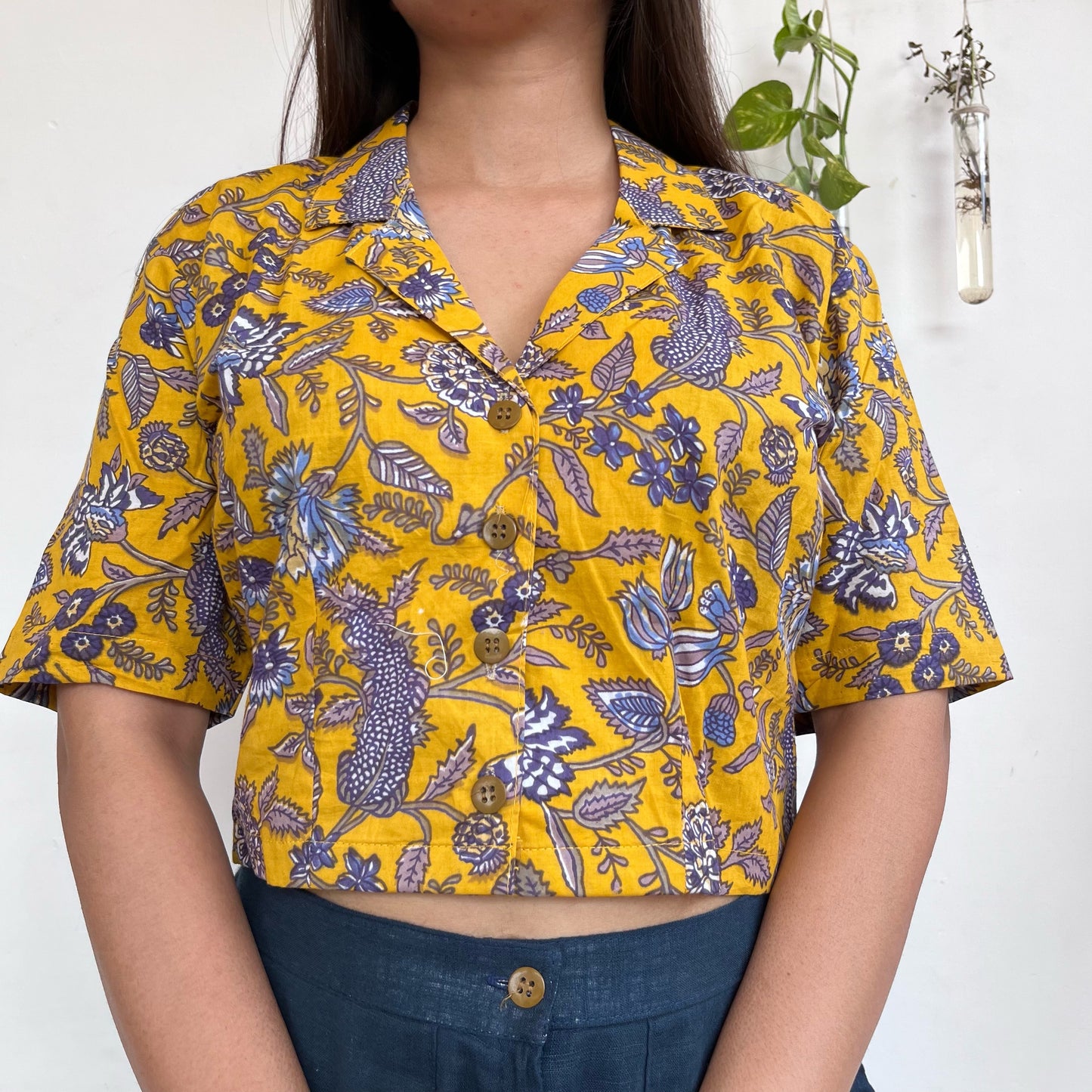 May Shirt