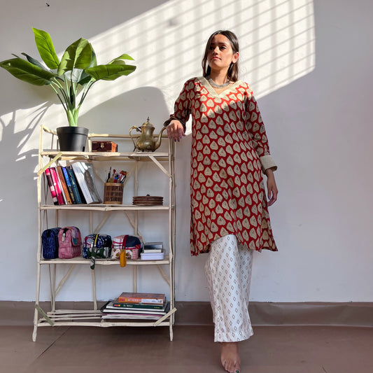 Fiza Kurti