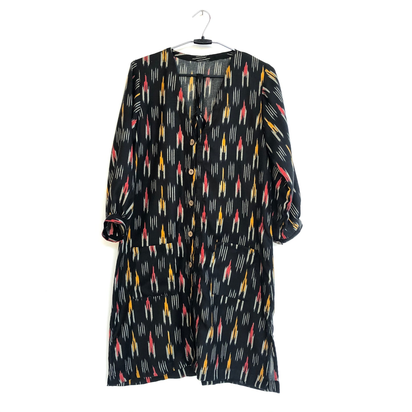 Ella Printed Kurti