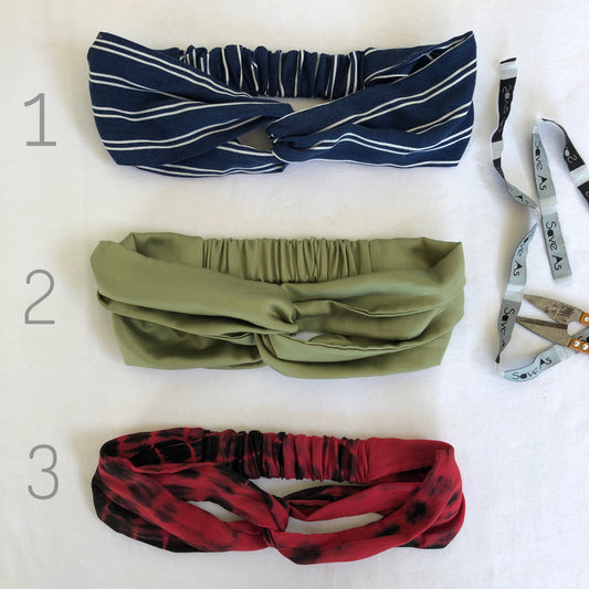 Turban Headbands