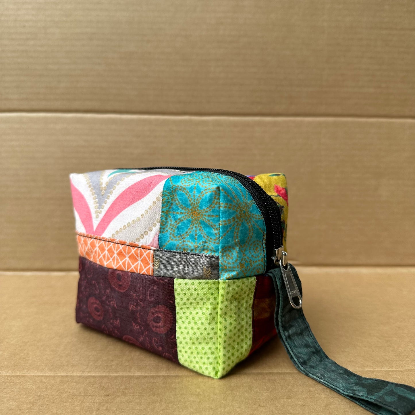 Small Box Pouch