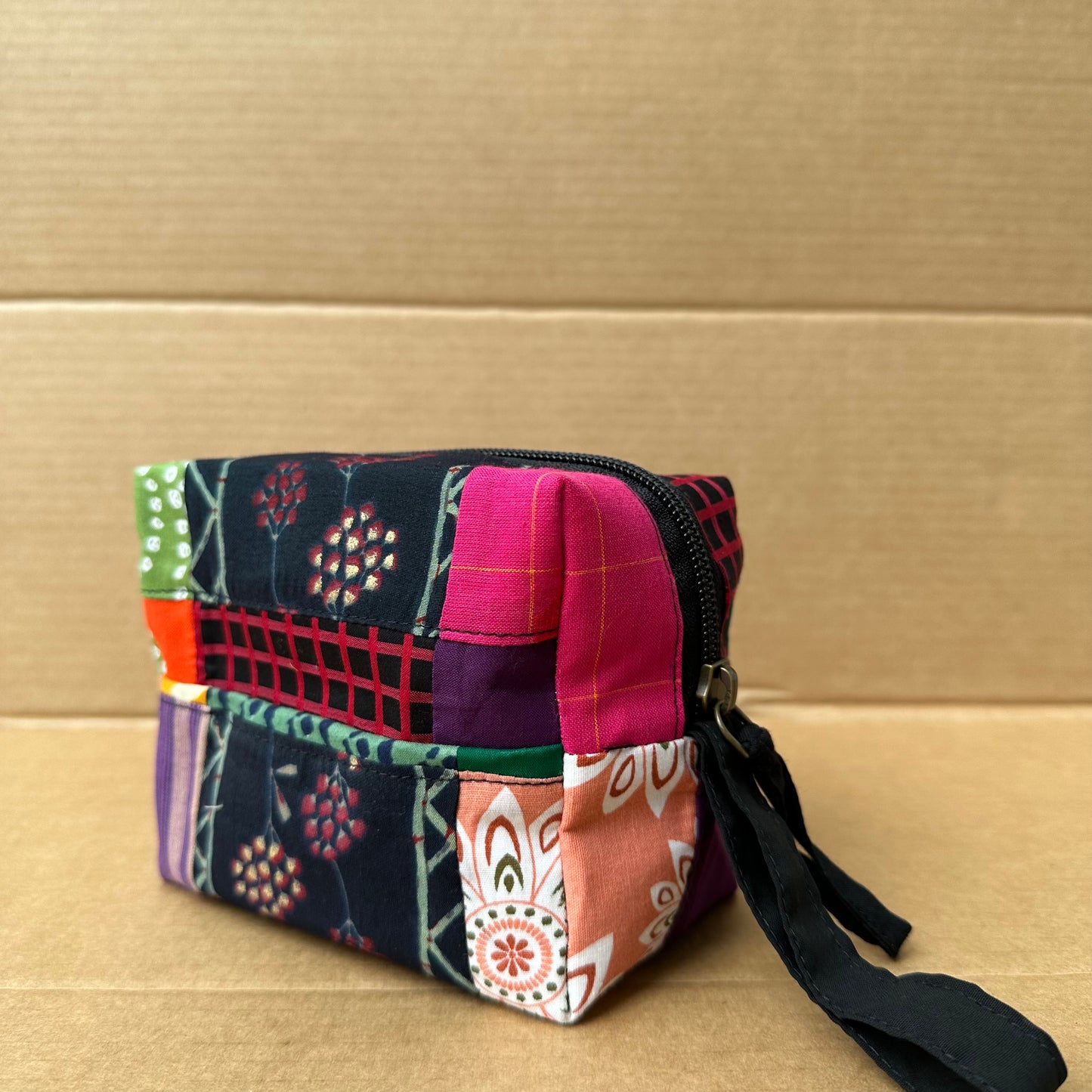 Small Box Pouch