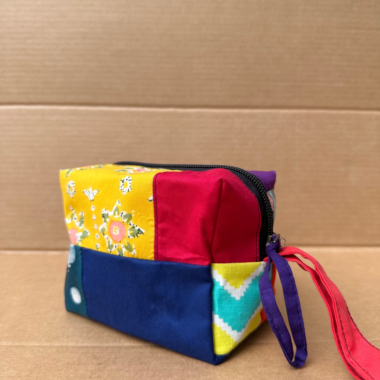 Small Box Pouch