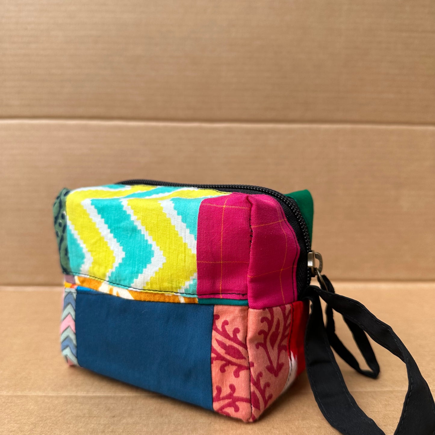 Small Box Pouch