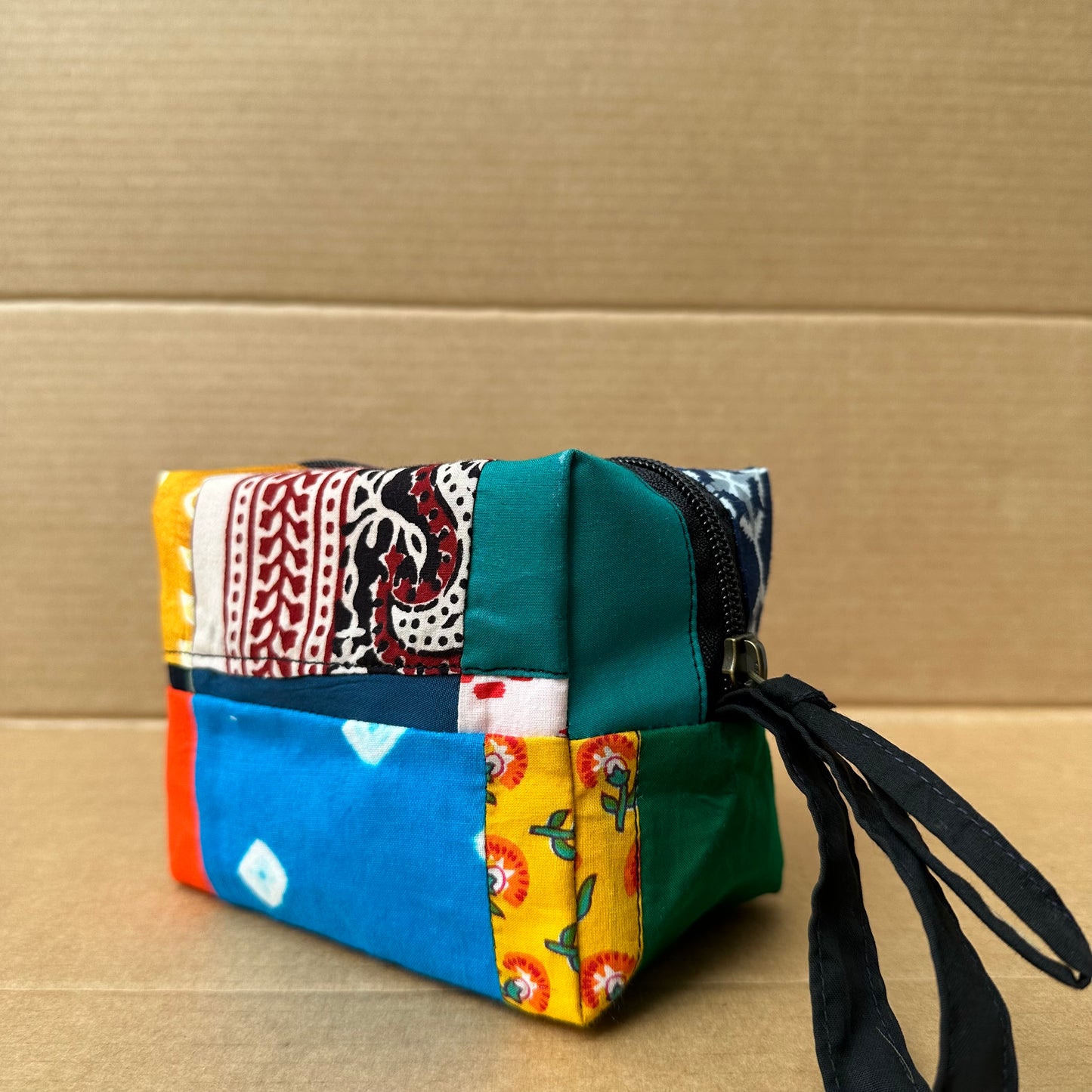 Small Box Pouch