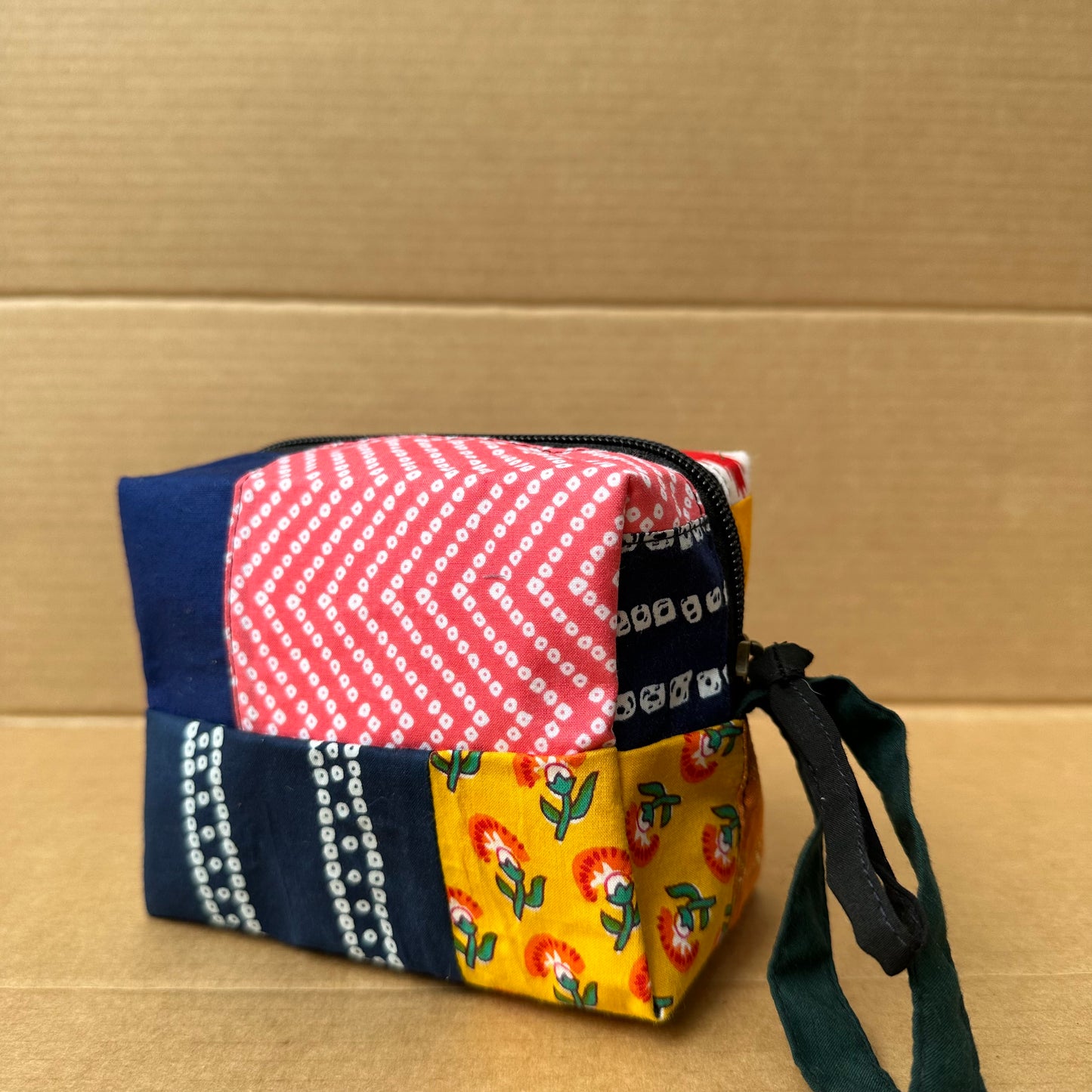 Small Box Pouch