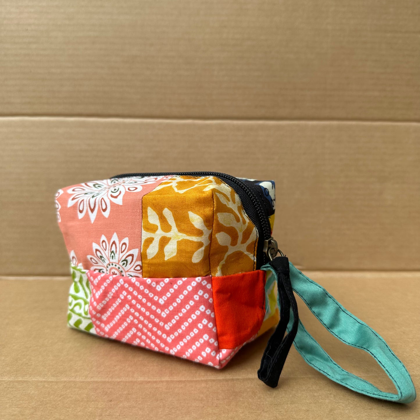 Small Box Pouch